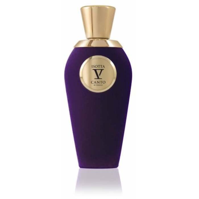 Isotta Extrait