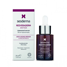Resveraderm Antiox
