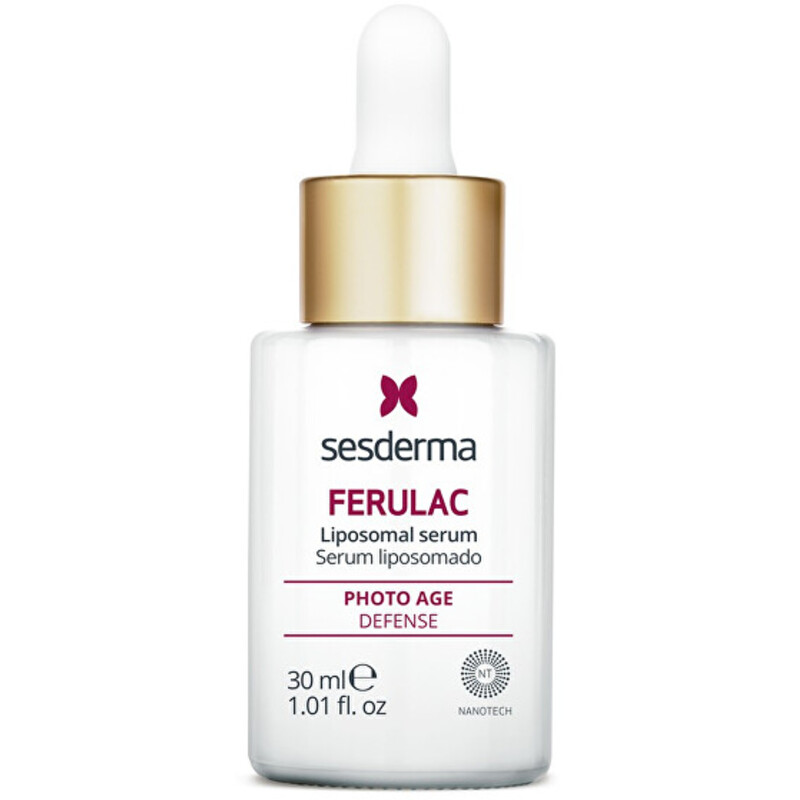 Ferulac Liposomal