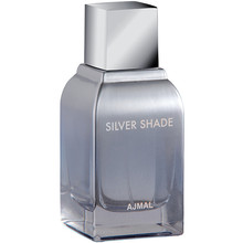 Silver Shade