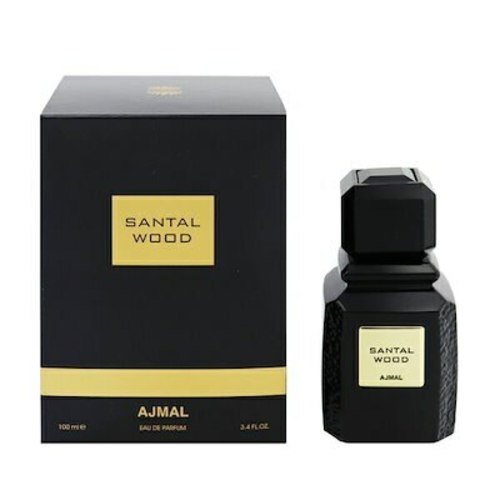 Santal Wood