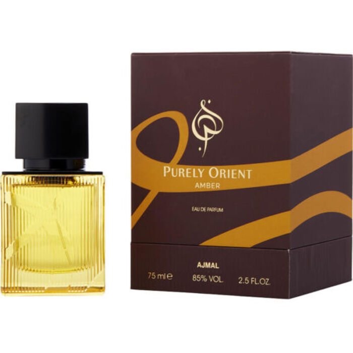 Purely Orient