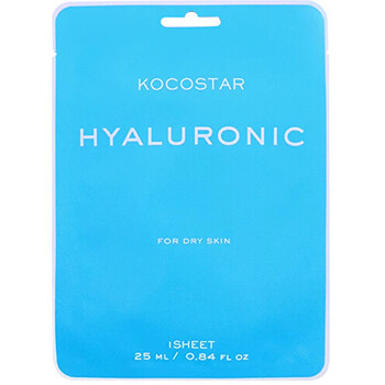 Hyaluronic Sheet