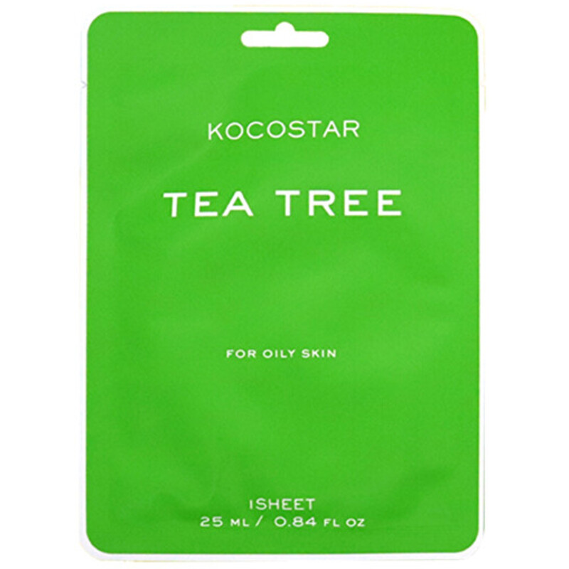 Tea Tree