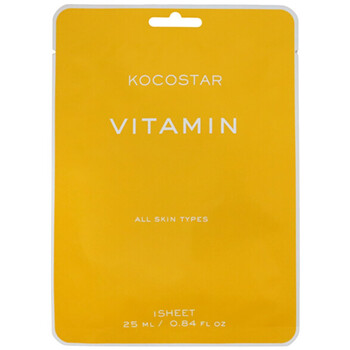 Vitamin Sheet