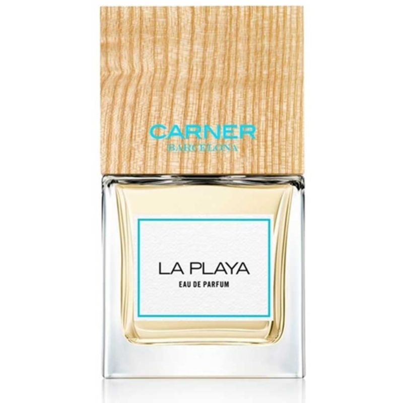 La Playa