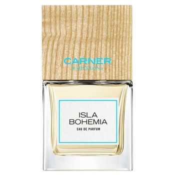 Isla Bohemia