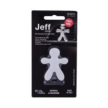 Jeff Sandal