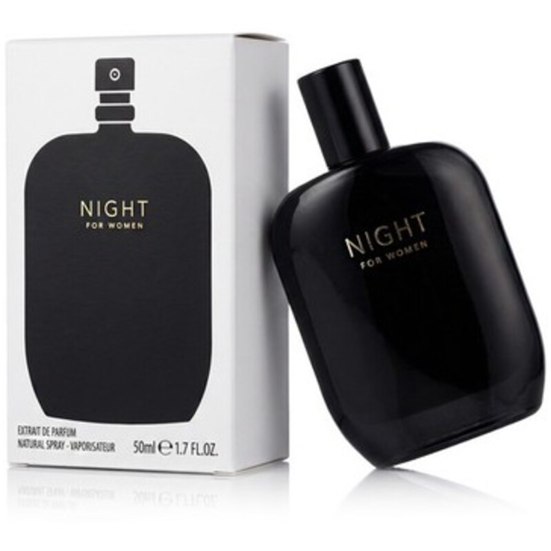 Night For