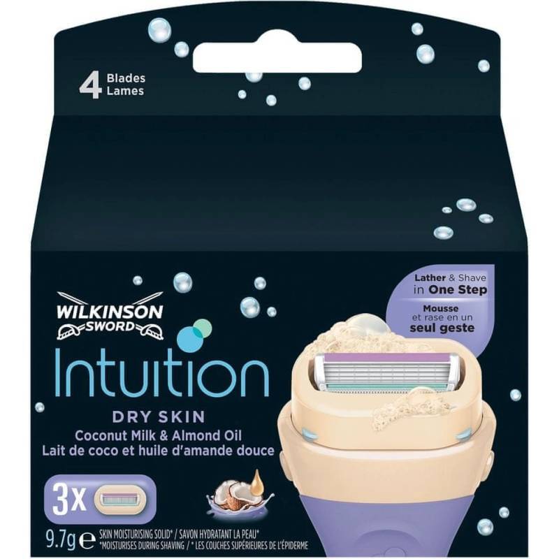 Intuition Dry