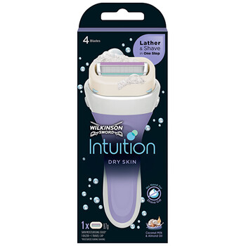 Intuition Dry