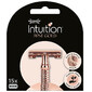 Intuition Double