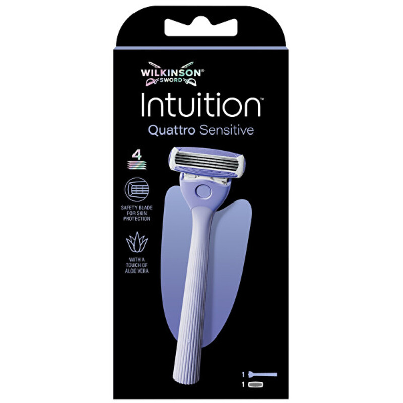 Intuition Quattro