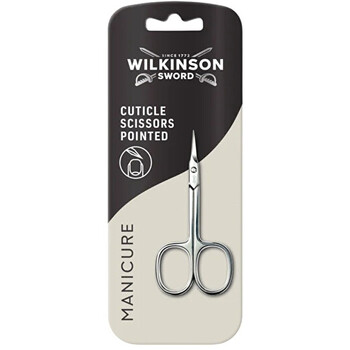 Cuticle Scissors