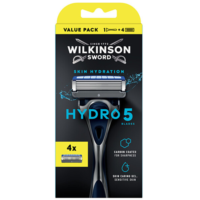 Hydro 5