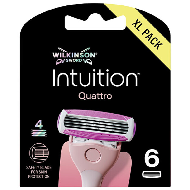 Intuition Quattro