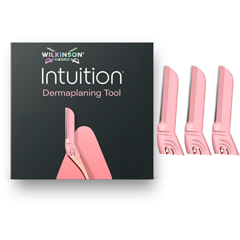 Intuition Dermaplaning