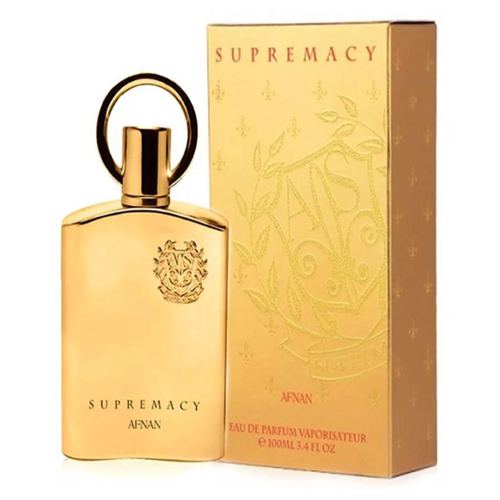 Supremacy Gold