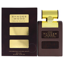 Shades Wood