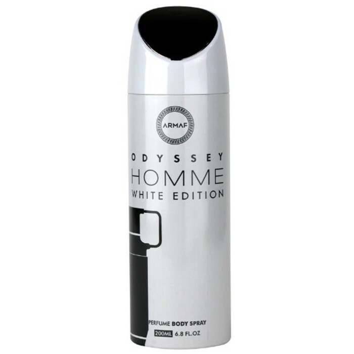 Odyssey Homme