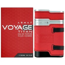 Voyage Titan