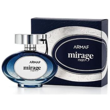 Mirage Man