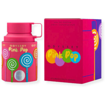 Odyssey Pink