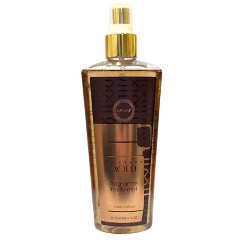 Odyssey Aoud