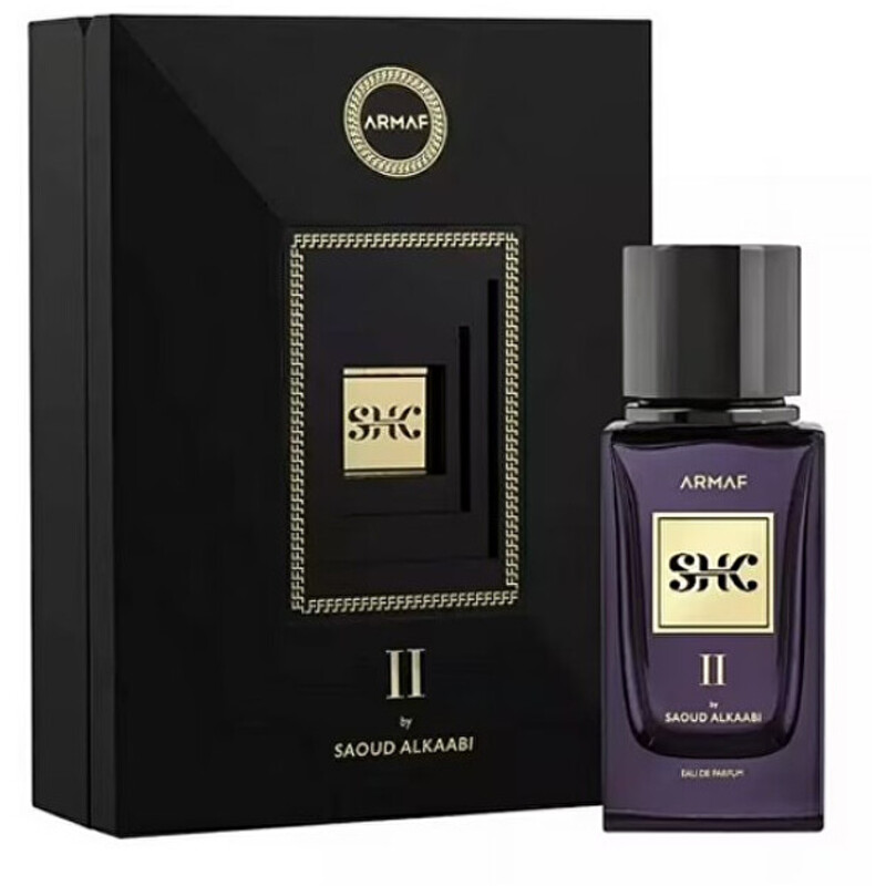SHK II