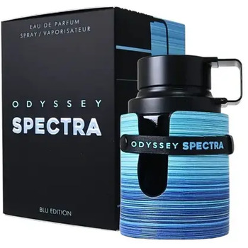 Odyssey Spectra
