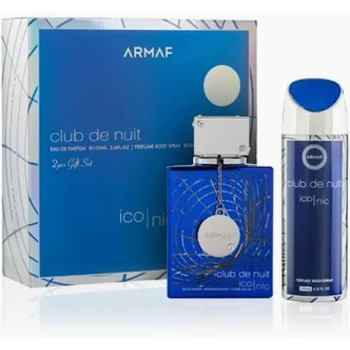Armaf Club