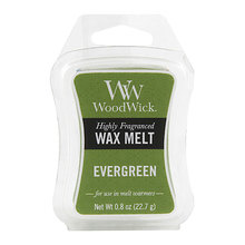 Evergreen Wax