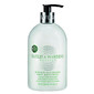 Anti-Bacterial Luxury
