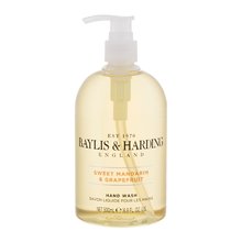 Hand Wash