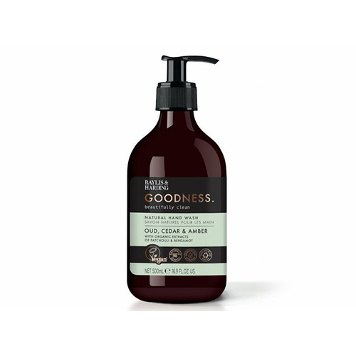 Goodness Natural
