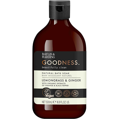 Goodness Natural