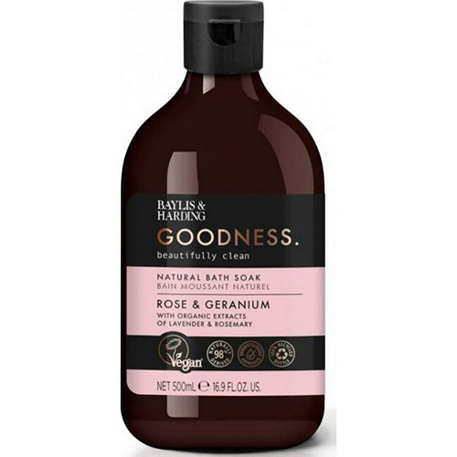Goodness Natural