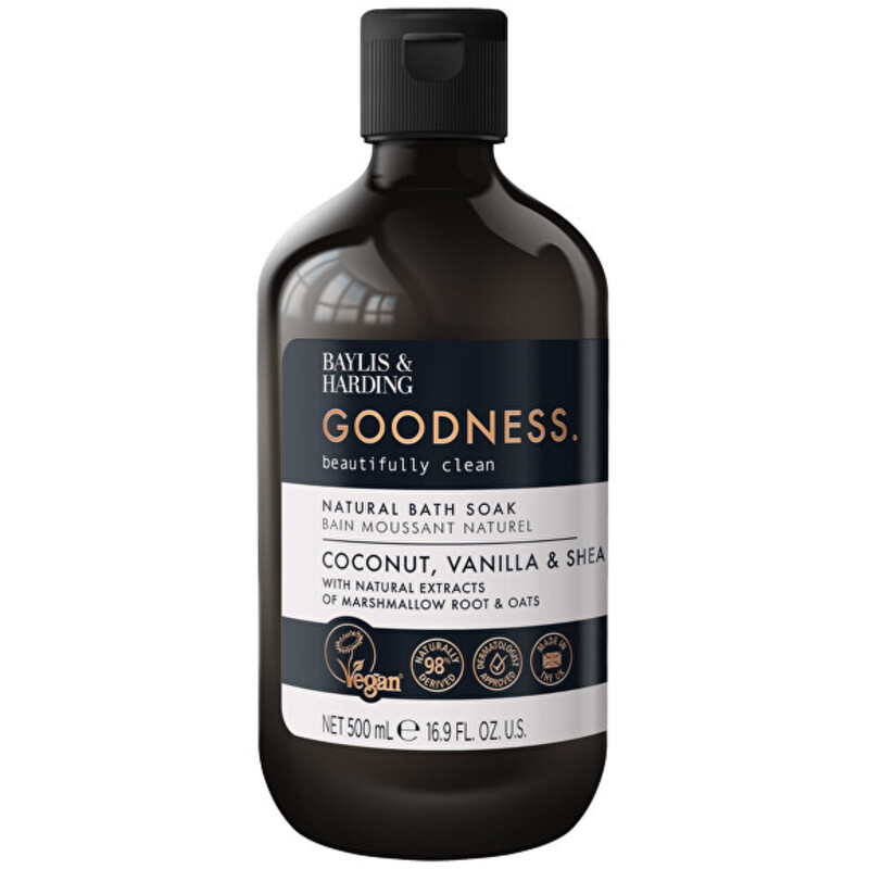 Goodness Bath