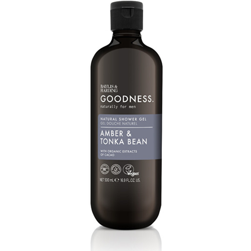 Goodness Mens