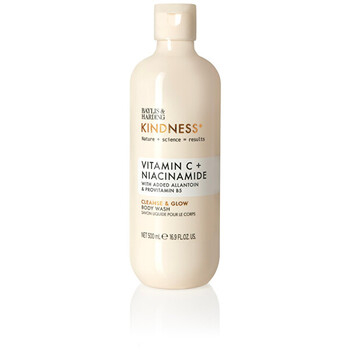 Cleanse &