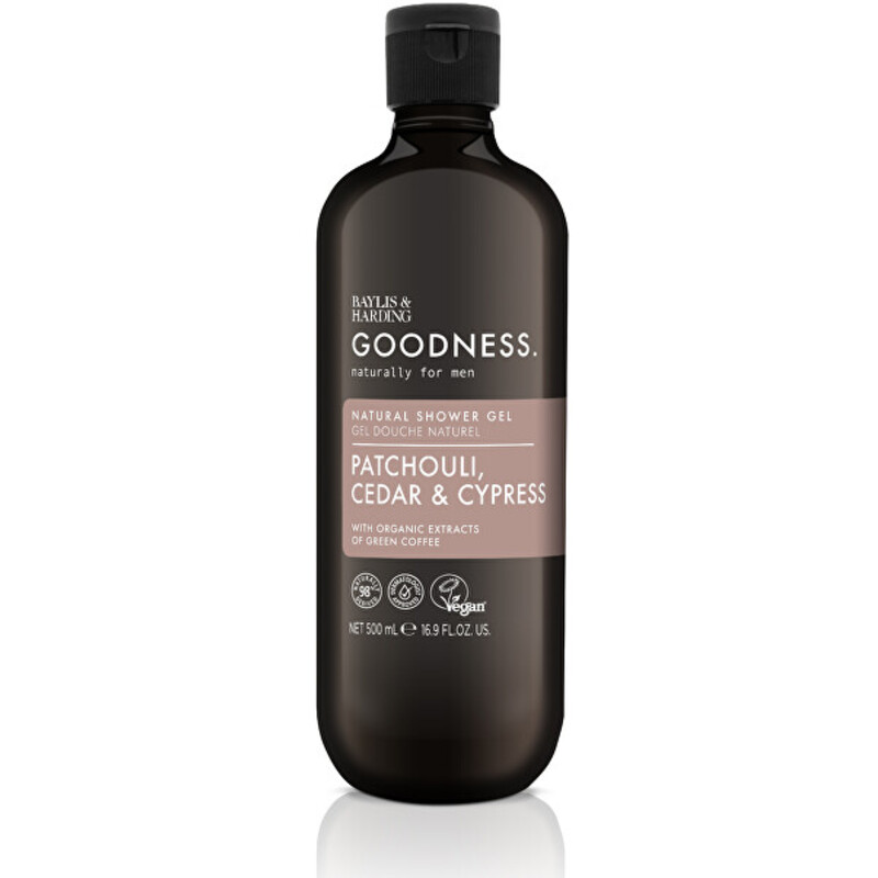 Goodness Mens