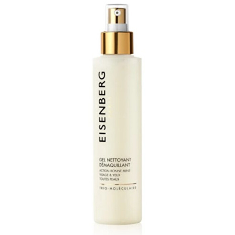 Cleansing Make-Up