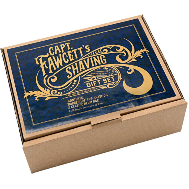 Shaving Gift
