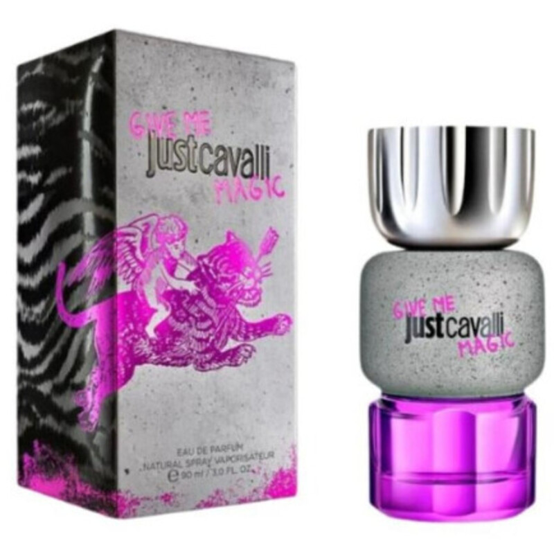 Just Cavalli
