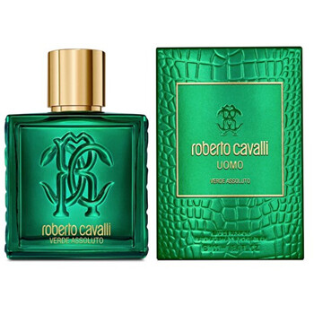 Uomo Verde