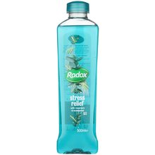 Detail produktu Stress Relief Bath Foam - Pěna do koupele Stress Relief