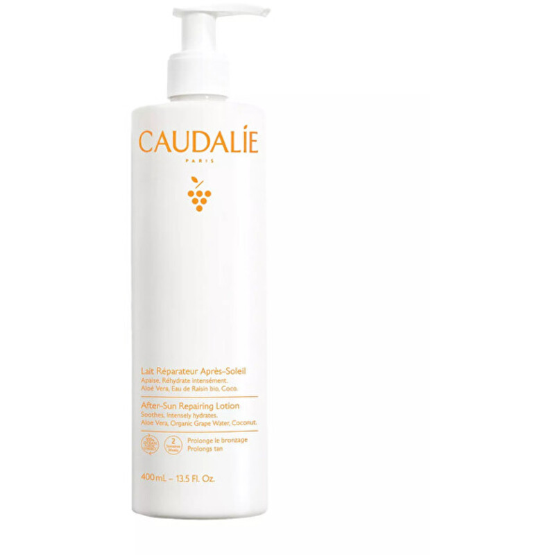 After-Sun Repairing