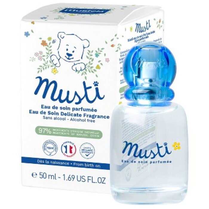 Musti Eau