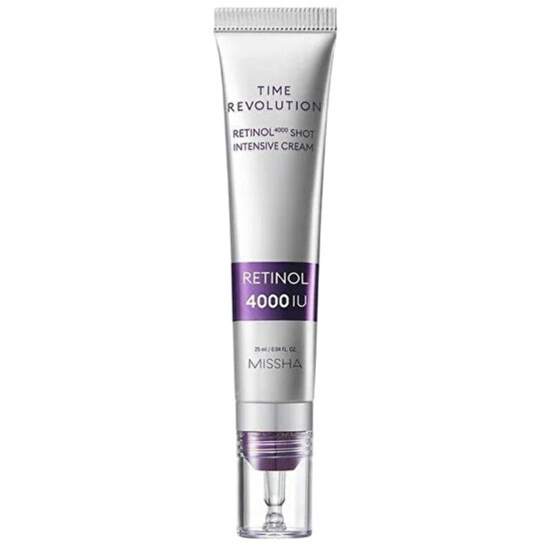 Retinol 4000