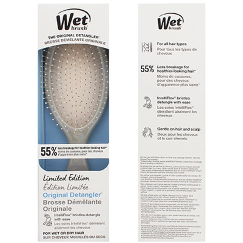 Holographic Original